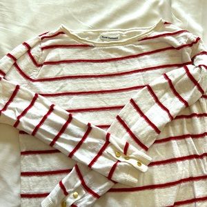 Summer club Monaco tshirt in Xs